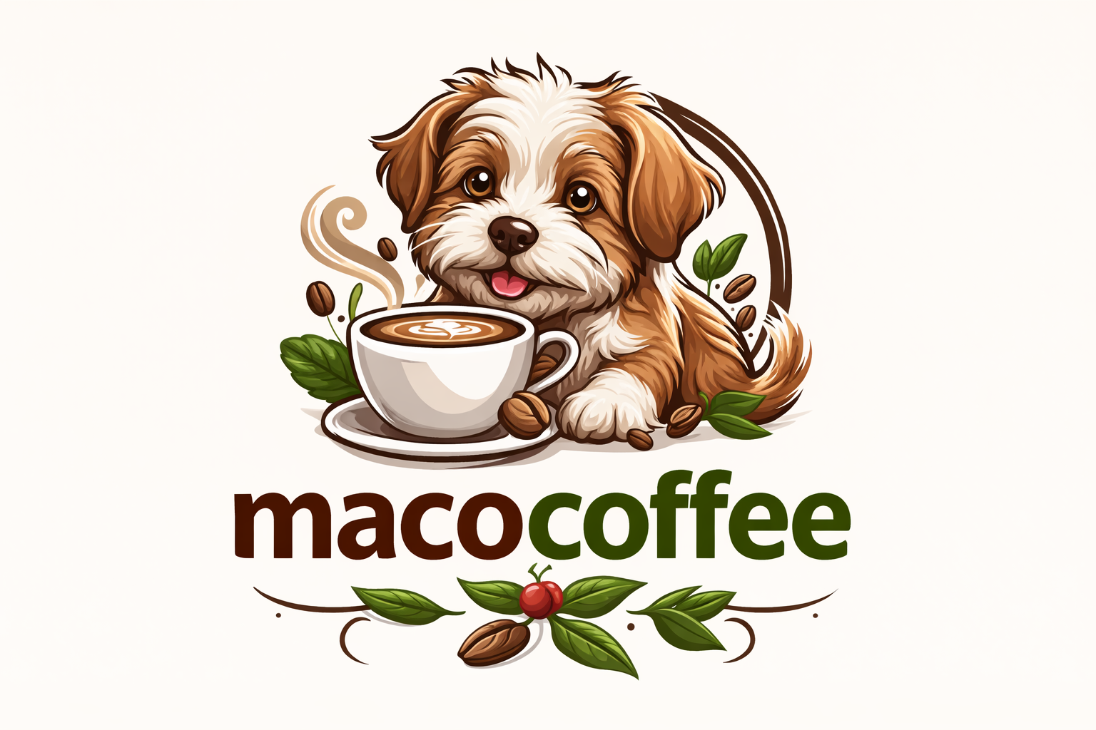 Your Daily Coffee Fix